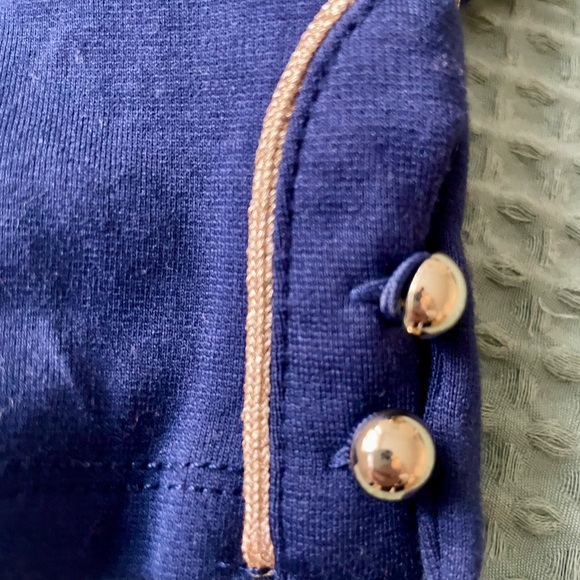 {NWT} Janie & Jack Faux Fur Cape Winter Set - Picture 9 of 10